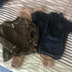 7 for all mankind bundle